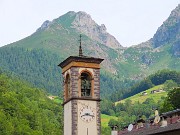 Pizzo Tre Signori (2554 m) dalla Val dÄ†ā€˛Ä€ĀĆ„ĀÄā‚¬ĀÄ€Ā¬Ć„ĀÄā‚¬Ė›Ä€Ā¢Inferno fiorita - 24lu24 